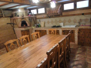 Casa Ribera del Pisuerga - Piscina privada